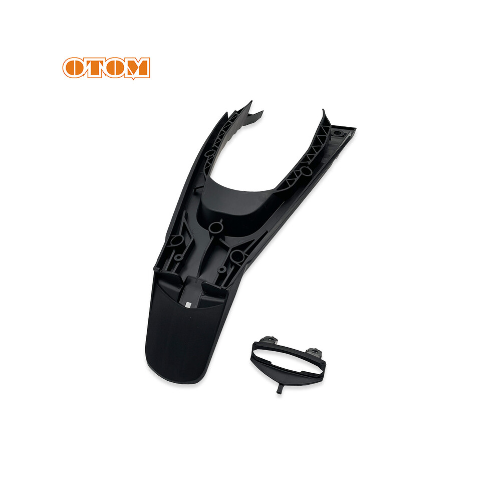 (Tail Bracket) Otom Motorcycle Tail Assembly Tail Bracket License Plate Holder For Gasgas Ec Ecf Ewf 250 Light 9180193668506