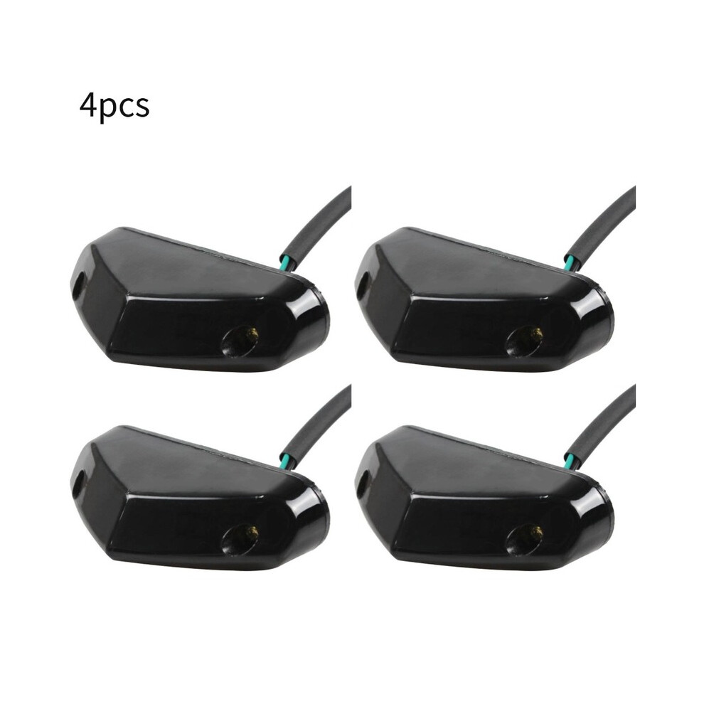 (4Pcs) Moes Tuya Zigbee 3.0 Smart Light Switch Relay Module Smart Life/Tuya App Control, Works With Alexa Google 9180193665185