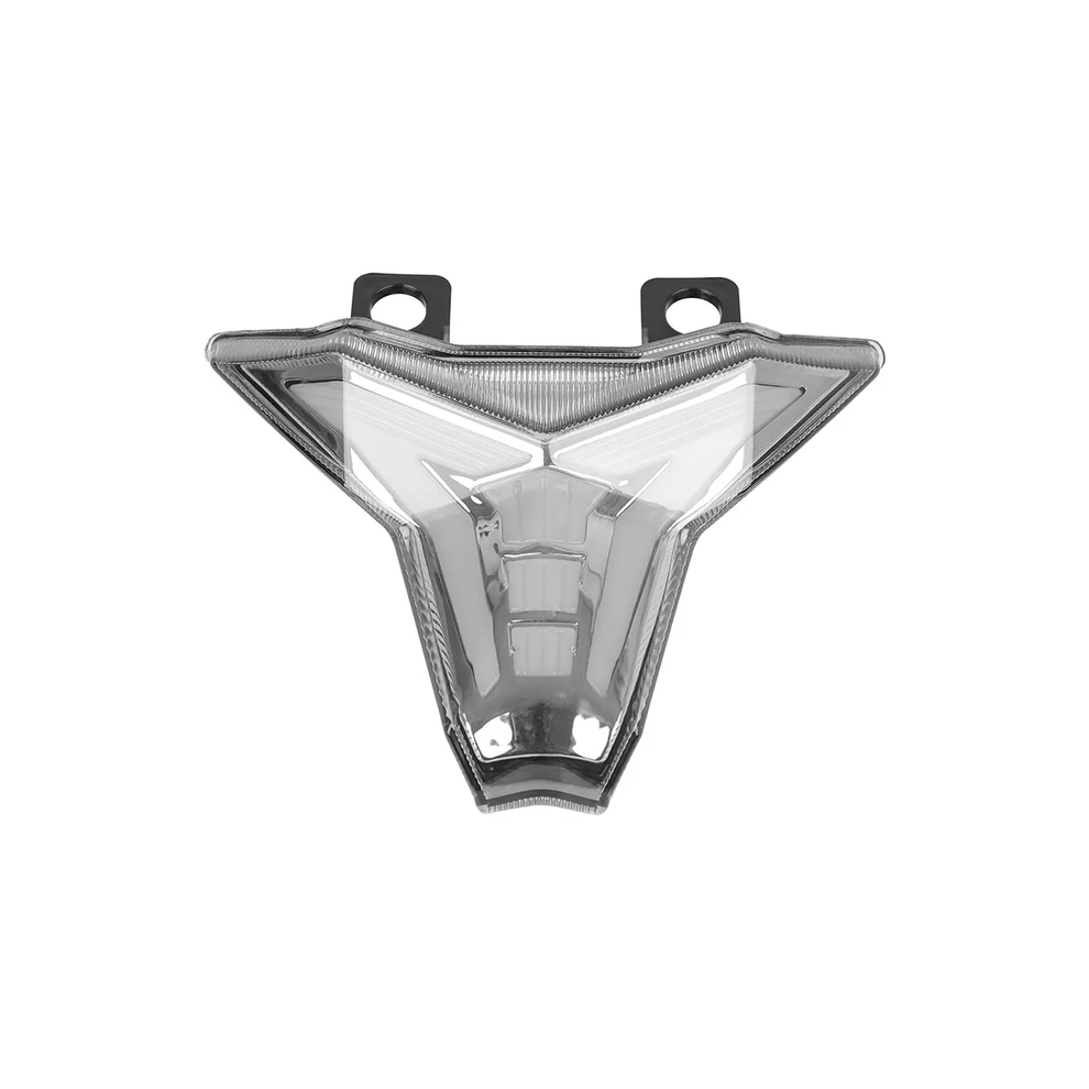 (1Pc) Motorcycle Led Integrated Tail Brake Turn Signal For Kawasaki Kawasaki Ninja 400 Z400 Zx10r Z1000 Light 9180193663587