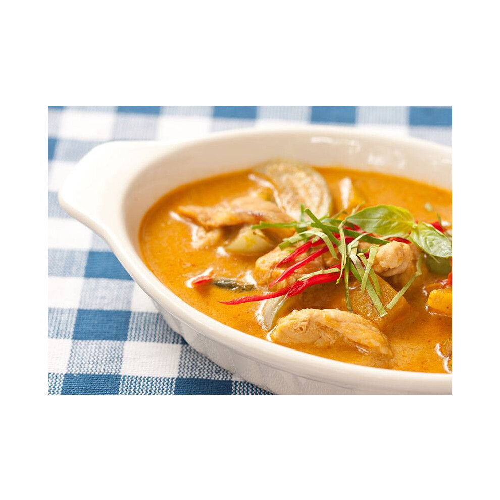 Lobo Panang Curry Paste 50G