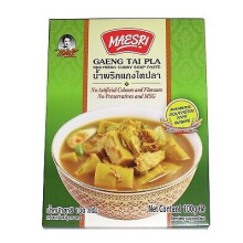 Curry Paste - Gaeng Tai Pla Southern Curry 100g