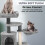 Cat Tree Scratching Post Large Multilevel Climbing Tower Activity Centre 5