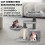 Cat Tree Scratching Post Large Multilevel Climbing Tower Activity Centre 6