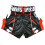 (X-Large) Twins Demon Muay thai Shorts 3