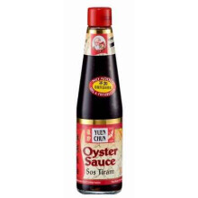 Oyster Sauce 420ml
