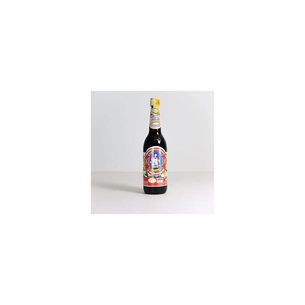 Maekrua Oyster Sauce 600Ml