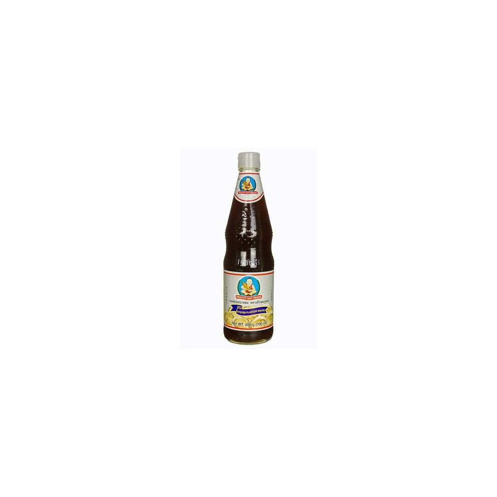Healthy Boy Oyster Sauce 850G – Rich, Savory Stir-Fry Sauce For Woks And Cantonese Dishes