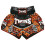 (Large ) Twins Barong Muay thai Shorts 1