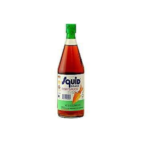 Fish Sauce 725ml