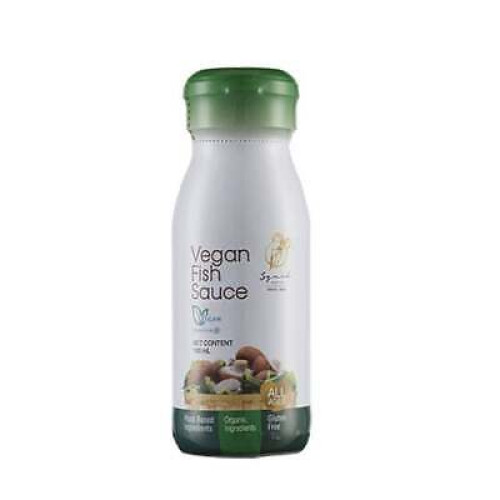Vegan Fish Sauce 180ml