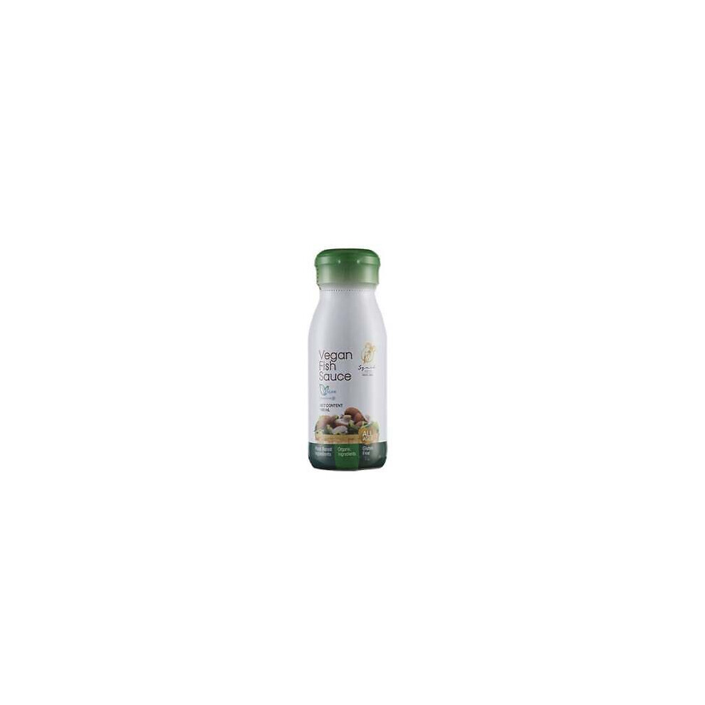 Vegan Fish Sauce 180ml