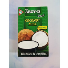 Coconut milk 250ml