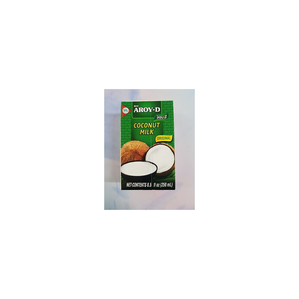 Coconut milk 250ml