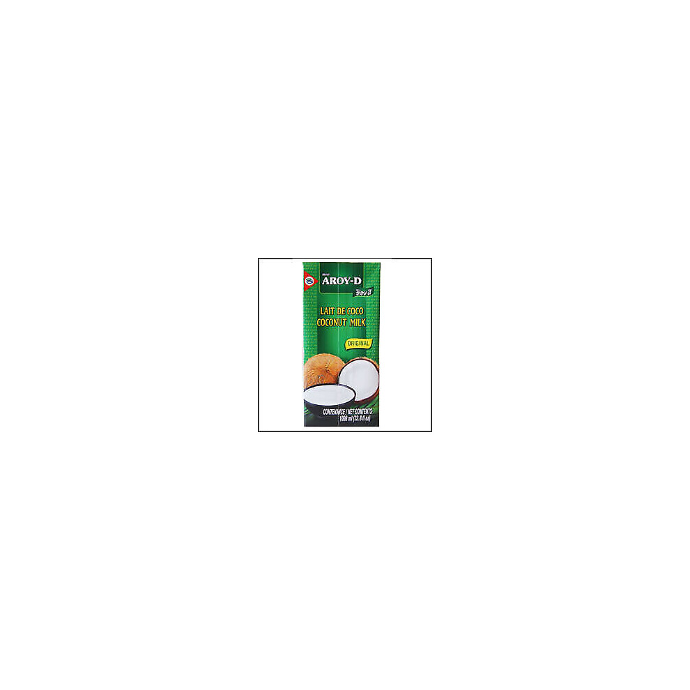 Coconut Milk 1Ltr (A)