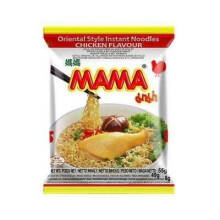 Instant Noodles - Chicken 55g