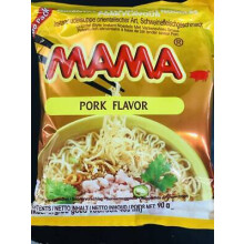 Instant Noodles - Pork 90g