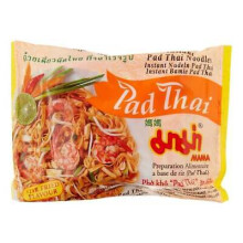 Pad Thai Instant Noodles 70g