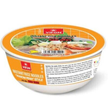 Instant Rice Noodles - Phnom Penh Style 70g