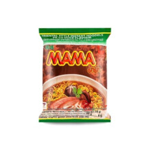 Instant Noodles - Palo Duck 55g