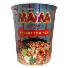 Noodle Cup - Shrimp Tom Yum 70g
