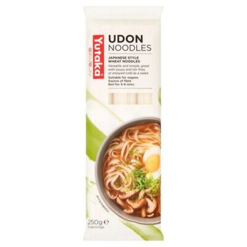 Yutaka Nouilles Udon 250g
