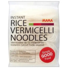 Instant Rice Vermicelli Noodles / Gluten Free 225g