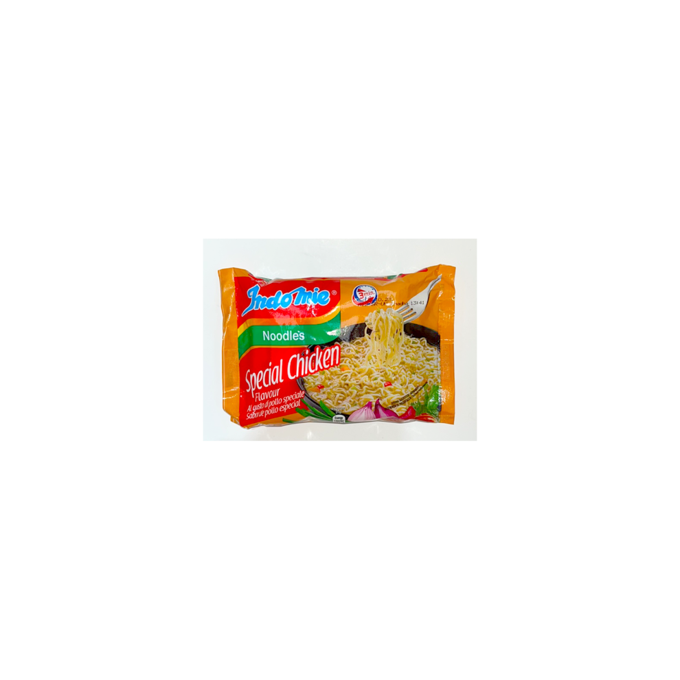 Indomie Instant Noodles Special Chicken Flavour 75G