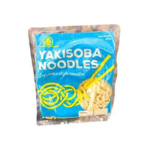 Yakisoba Noodles 150g