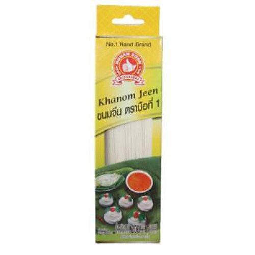 Khanom Jeen Noodle 200g
