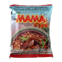 Instant Noodles - Moo Nam Tok 55g