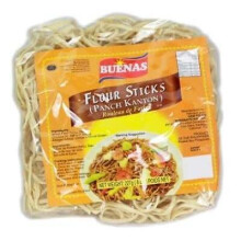 Flour Stikcs Pancit Kanton Noodles 227g (B)