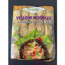 Yellow Noodle 2mm 400g