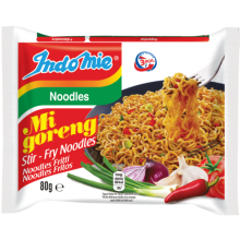 Mi Goreng Stir-Fry Noodles 80g
