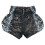 (Medium ) Twins RANGDA Muay thai Shorts 3