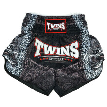 (X-Large) Twins RANGDA Muay thai Shorts