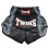 (X-Large) Twins RANGDA Muay thai Shorts 1