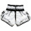 (X-Large) Twins COMIC Muay thai Shorts 3