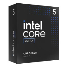 Processore - INTEL - Core Ultra 5 225 - 6 cores - Box - 1 CPU