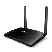 Routeur - TP-Link - MR202 - 433 Mbps - 1 Port - IEEE 802.11a