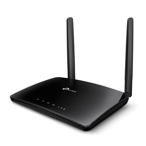 TP-LINK Routeur - TP-Link - MR202 - 433 Mbps - 1 Port - IEEE 802.11a