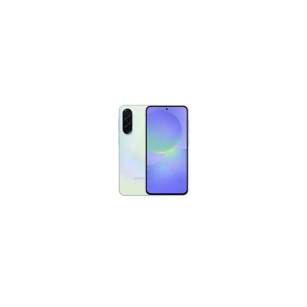 Samsung SM-A366B A36 8+256GB 6.7" 5G Awesome Lime ITA