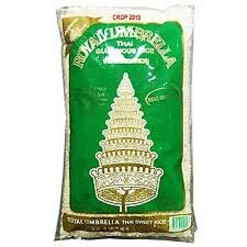 Thai Glutinous Rice 1kg