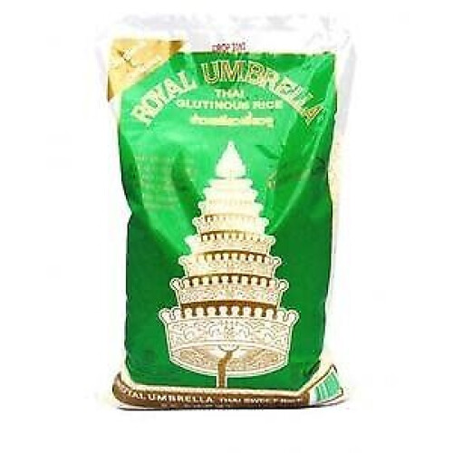 Thai Glutinous Rice 5kg