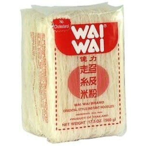 Rice Vermicelli 500g