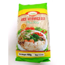 Rice Vermicelli 1.2mm 400g