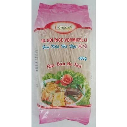 Ha noi Rice Vermicelli 1.5mm 400g