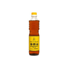 Sesame Oil Blend 640ml