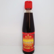 Sesame Oil 150ml