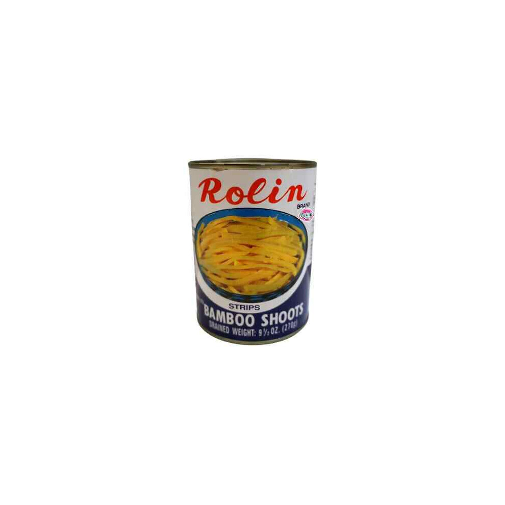 Bamboo Shoot Strips 540g