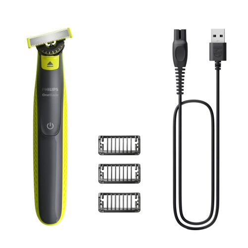 Philips Philips Norelco OneBlade OneBlade 360 QP2724/23 Face